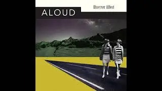 Aloud  - 