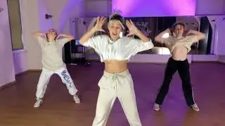 Lost Frequencies - Reality | Dance Choreography