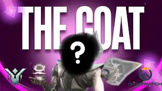 101 Reasons Why You Should Play LIFEWEAVER - Overwatch