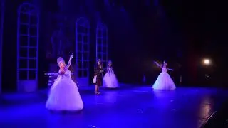 Loin du froid de décembre - Lise Beaufayt - Art Fantesies 2019 Charleroi