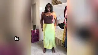 WTH Are We Going to Wear | Dressing a Midsized, Inverted Triangle Body Type