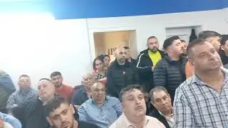 Nelu Cioban Pastor Proroc (02.2023)