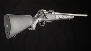 Thomson Center Venture 2506!! Will it shoot?