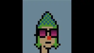 Crypto T & CryptoPunks Market Place 1/17/21 NFT LarvaLabs NBA TOP SHOT Crypto ETC BTC CrytpoNovo311