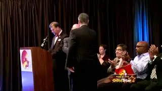LUIS De CUBAS INDUCTION 2014