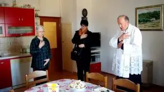 Vis Blagoslov kuća 2017
