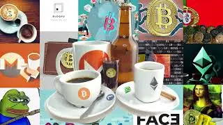CryptoCafe ep138 - comunidades e networking com Jos&eacute; Reis Santos