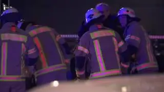 Attaque de Berlin : la police évoque un 