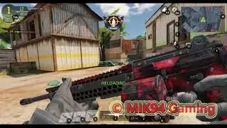 Call of Duty Mobile 20 KILLS FREE FOR ALL | MIK94 Gaming