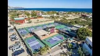 Tres Palapas -- Mexico's #1 Pickleball Destination