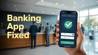 How to fix Wells Fargo mobile deposit error - step by step