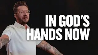 W rękach Boga | Pionierzy, część 3 | Pastor Levi Lusko