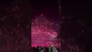 New Year SYDNEY 2025