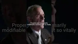 The difference between men and women is held to be purely cultural -Jordan Peterson #shorts