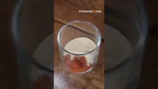 🔴This is the secret to my Classic BBQ seasoning #SHORTS