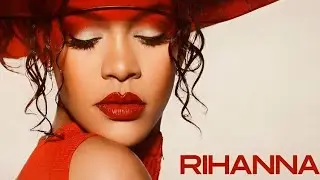 Rihanna - Love Till I Die [ Video Visualizer ](2026)