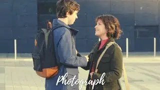 Shaun & Lea - Photograph