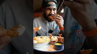 Red Lobster&rsquo;s Ultimate Feast