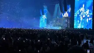 Lady Gaga - Born This Way - LIVE in Melbourne Night 2 - Mayhem Ball Tour 6 Dec 2025