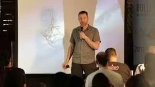 Dave Asprey - Biohacking Technologies You've Never Heard Of - Biohackers Conference 2013