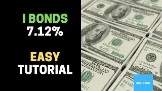 How to Buy I Bonds (Step-By-Step Tutorial to Earn High Interest!)
