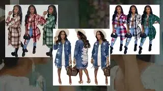 NEW AND OLD COLLECTIONS FROM VERANIQUE COLLECTIONS