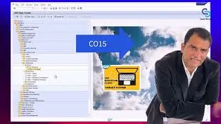 Confirming Production Orders in SAP (CO15): Recording Completion, Goods Movements, and Inventory