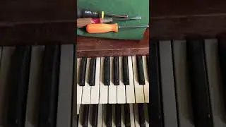 The Conn organ