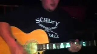 Thomas Poole- the ride (cover)