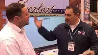 Home Show Process - Barcode Scanner