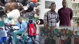 Bentaleb Sow retrace le blocus de Ziguinchor&hellip;l&rsquo;arrestation de Ousmane Sonko..
