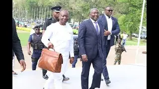 Ghana, IMF agree second loan payment of $600m