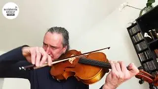 Residentie Orkest @HOME: Timur Yakubov