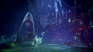 Monster Hunter World Iceborne - Fun Fright Fest
