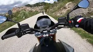 aprilia dorsoduro 900