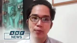 How bad is corruption at Bureau of Customs after becoming top pick for corruption probe? | ANC