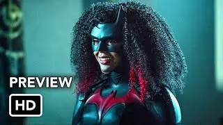 Batwoman Season 2 