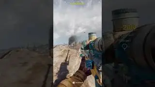 Esse t&aacute; longe ! #warzone #callofduty #cod #sniperwarzone #warzoneclips