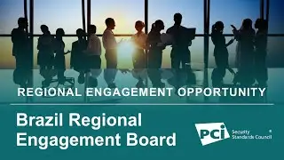 Welcome to the Brazil Regional Engagement Board