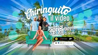 Après La Classe feat. Didy & Dj Gruff - Chiringuito
