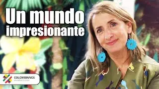 El Alma de los Mexicanos Se Ve en su Historia | Diana Mariño