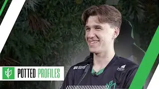 AxEcHo - Sprout CS:GO Academy - Potted Profiles Ep.10