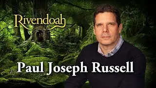 Welcome to my Authors Channel | Rivendoah | Chronicling the Writing of a Trilogy of Novels.
