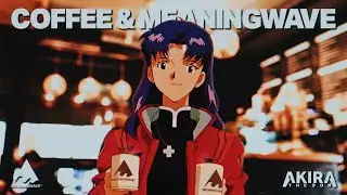 Ｃｏｆｆｅｅ　＆　Ｍｅａｎｉｎｇｗａｖｅ ☕ ft. Joey Diaz, Naval, Terence McKenna, Jordan Peterson, Douglas Murray