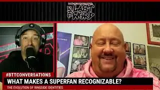 From ECW Heatwave to WrestleMania: Neon Chris&rsquo; Iconic Stories