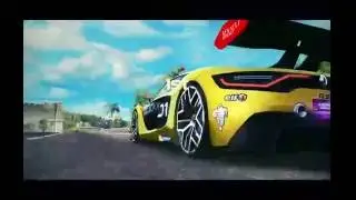 Asphalt 8 Airborne Germany vs France Cup!!! *Must Watch* Attempt 2