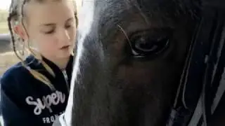 [ &Eacute;QUITATION] Eden long&eacute; par Halley