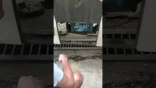 outlast battery