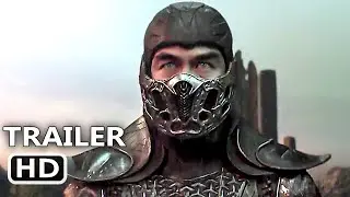 MORTAL KOMBAT 