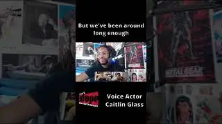 Diversity in Anime Voice Acting #shorts